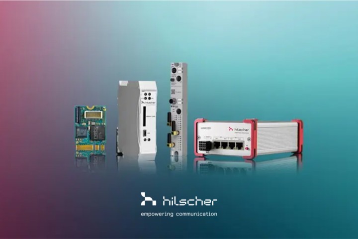 PC kartice i gateway Hilscher