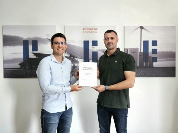 Novo partnerstvo za jaču i održiviju energetiku