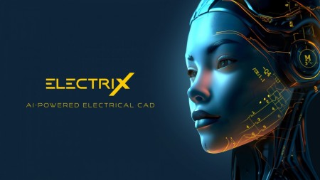 Prvi ECAD softver sa veštačkom inteligencijom