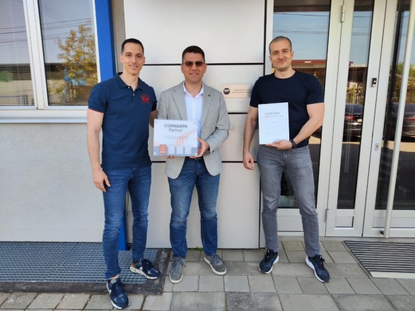 SAEC-Novi član COPA-DATA Partnerske Zajednice