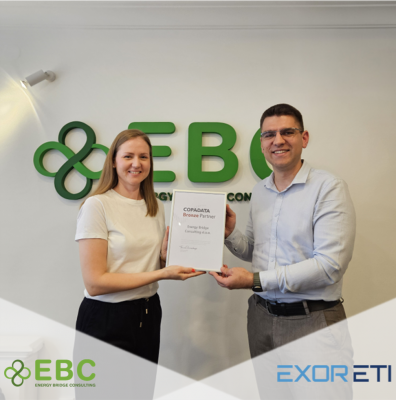 Energy Bridge Consulting – Novi član COPA-DATA Partnerske Zajednice
