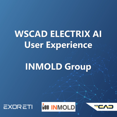 ISKUSTVO KORISNIKA - Kako WSCAD ubrzava i standardizuje elektroprojektovanje u Inmold-u